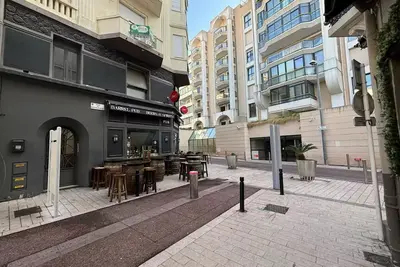 Image de Chez Verginia