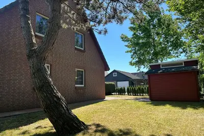 Image de Vacation cottage Hus Achtern Dörp