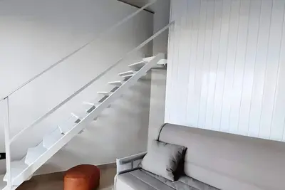 Image de Sea view apartment in Manfredonia