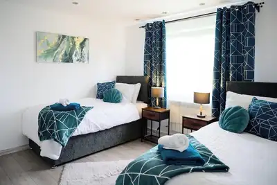 Image de Wollaton Haven for Family and Contractors