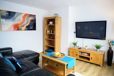 Image de Modern Strelley Escape - Peaceful & Convenient