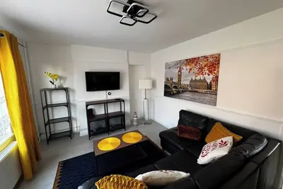Image de Cosy Retreat on Seaton Crescent