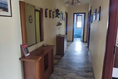 Image de Vacation House with Sea View, a few steps from the beach.