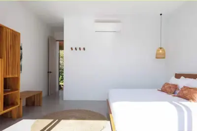 Image de Private Pool Villa Steps to the Beach