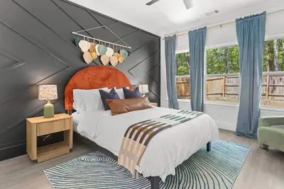 Image de Luxe 4br Haven by Mhm Luxury Properties