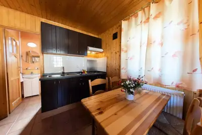 Image de Bungalow 2 Ã  6 personnes - 2 pers. inclus dans le tarif