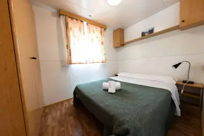 Image de Mobilhome 2 Ã  4 personnes - 2 pers. inclus dans le tarif
