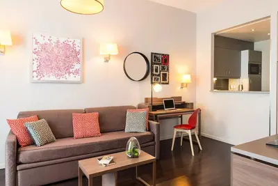 Image de Ferienwohnung 4 Personen - 1 Schlafzimmer