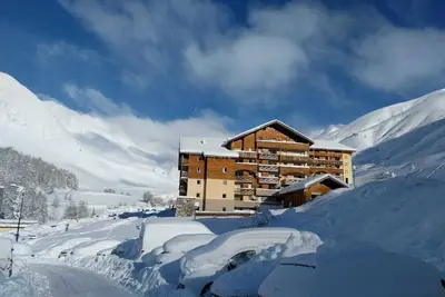 Image de 2 pièces au soleil