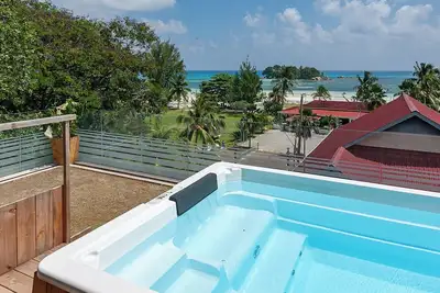 Image de Joan Eco Relais