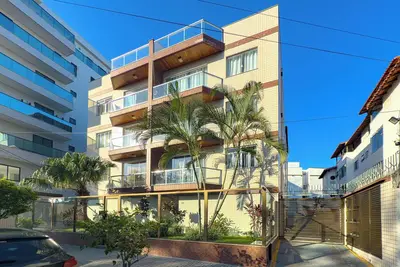 Image de Apartment right next to the beach, chic and complete!