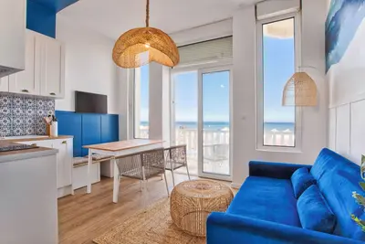 Image de Appartement Le Liaga Vue Mer