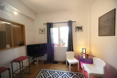 Image de Cozy apt Kifisia center Athens Casa Eva