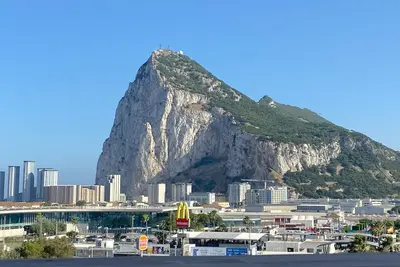 Image de The Rock Views Apartments 1 1 min walk from the border with Gibraltar