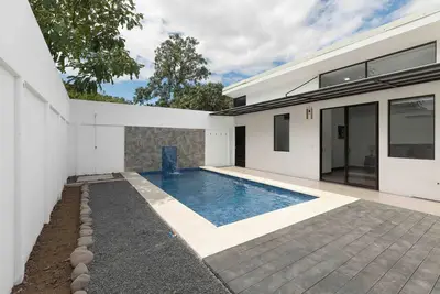 Image de Casa Aurora with Private Patio & Pool