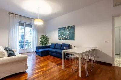 Image de Cortivo House - Magenta 81