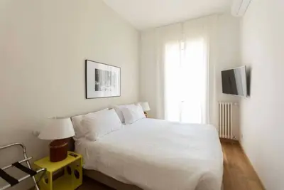 P23c3 Ca' Brera Apartment