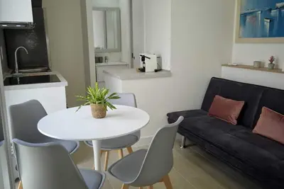 Image de Cala Luna - La Cala Home - La Cala de Mijas - a few steps from the beach