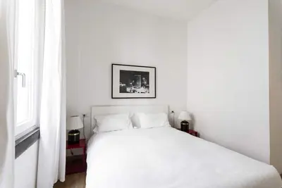 Image de Brera - Fiori Chiari Charme Apartments 7