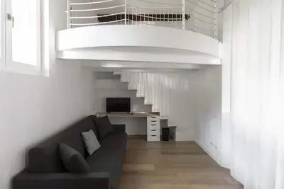 Image de Sant'Andrea Cozy Apartment