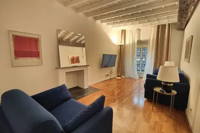 Image de Crocetta Design Apartment with Terrace
