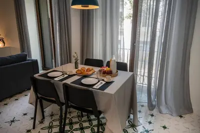 Image de Carmen Loft Apartment