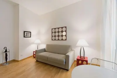 Image de Brera - Luxury Apartment