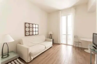 Image de Brera - Fiori Chiari Charme Apartment