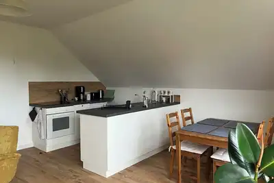 Image de Comfortable vacation apartment near Cottbus Baltic Sea