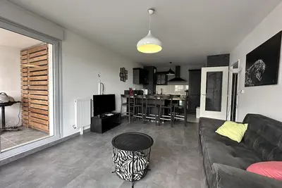Image de Plantation Fl - Magnifique appartement