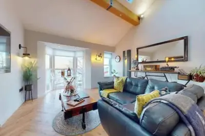 Image de Ocean View Cottage - Mumbles