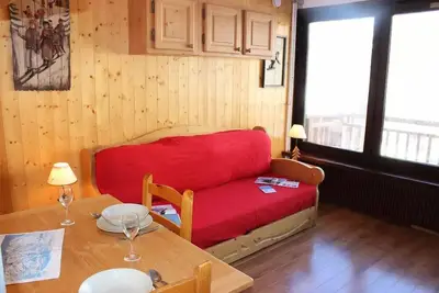 Image de Studio 3 Personnes Au Coeur Du Quartier Slalom