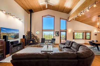 Image de Monthly Lease - Infinity Ridge by Tahoe Getaways 3br w/ Hoa