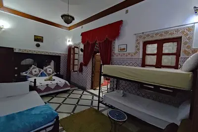 Image de Riad al-Medina: A Cozy Retreat in the Heart of Fes