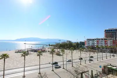 Image de Amara Sea View Apartment 7 Floor