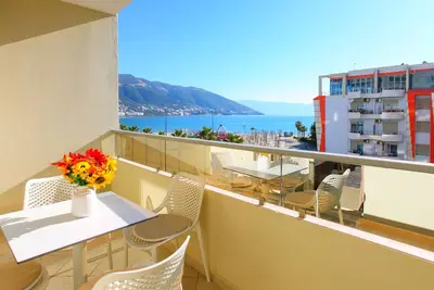 Image de Holiday Apartment in Lungomare Vlore 085
