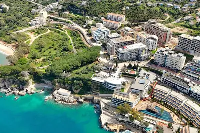 Image de Sunset Luxury Apartment