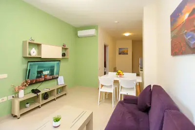 Image de Diamond Hill One Bedroom Apartment 203