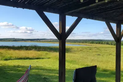Image de Le Mobil Home Du Lac