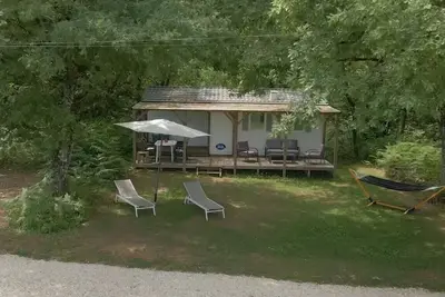 Image de Le Mobil Home Des Bois
