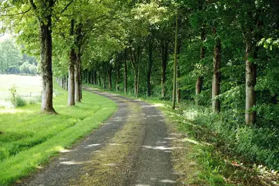 Image de Maison La Delairie\n \"Calme à la campagne\"