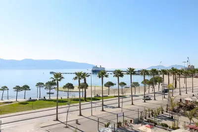 Image de Seascape Sea view Apartment