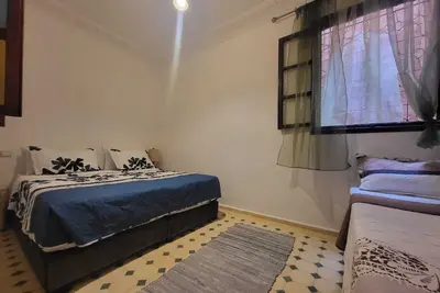 Image de Maison d’hôtes Bellaji\nCharme et authenticité au cœur de la médina de Marrakech