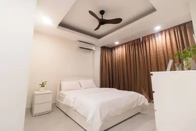 Image de 203 Comfy Private Room with modern amenities in Hulhumale