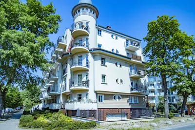 Image de Baltic Apartments - Regina Maris