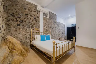 Image de Charming lodge with a Swimming pool in lovely Galle