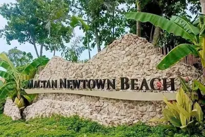 Image de Mactan Newtown Family Suite Room