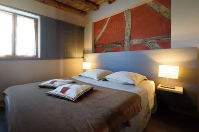 Image de Suite familiale Etang Merle - Hameau des Damayots