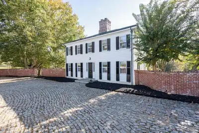 Image de Country Estate with Pickleball & Views, 4-bedroom house in Charlottesville