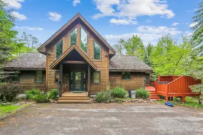Image de Summerhaven*: 4 Br, 3. 5 Ba House in Canaan Valley, Sleeps 10
